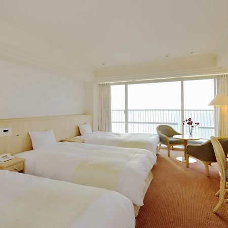 Tahara Irago Sea-Park & Spa מראה חיצוני תמונה