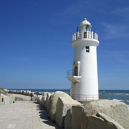 Tahara Irago Sea-Park & Spa מראה חיצוני תמונה