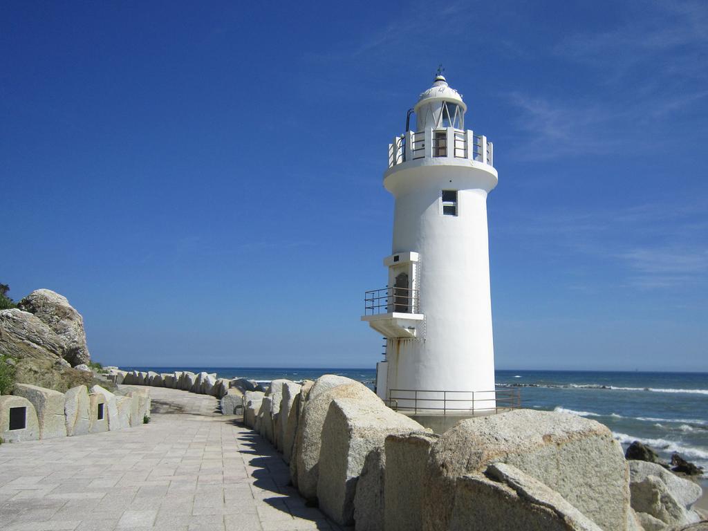 Tahara Irago Sea-Park & Spa מראה חיצוני תמונה