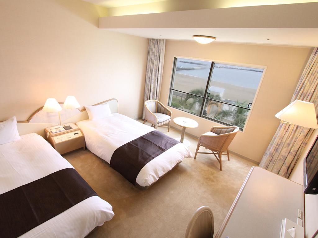 Tahara Irago Sea-Park & Spa מראה חיצוני תמונה