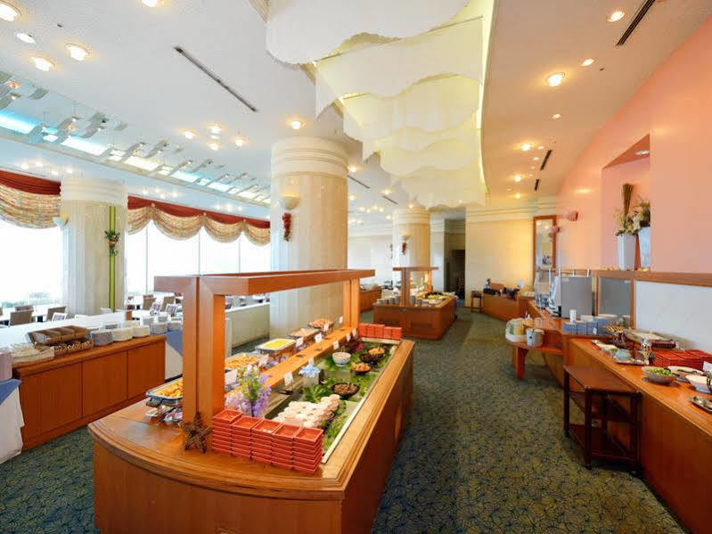 Tahara Irago Sea-Park & Spa מראה חיצוני תמונה