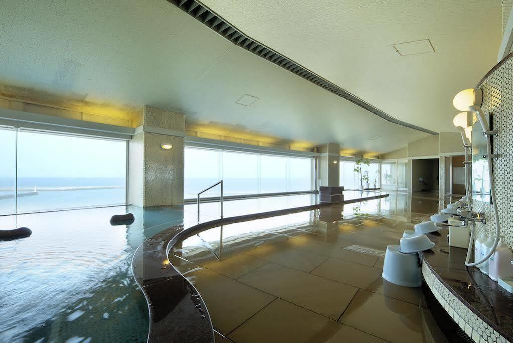 Tahara Irago Sea-Park & Spa מראה חיצוני תמונה