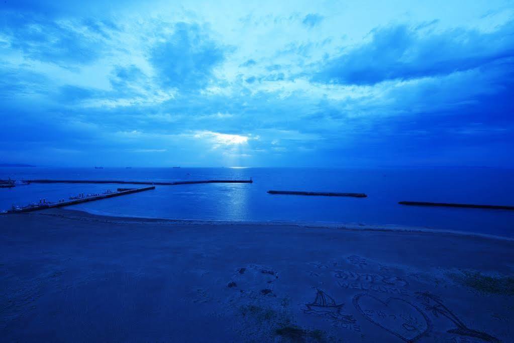 Tahara Irago Sea-Park & Spa מראה חיצוני תמונה