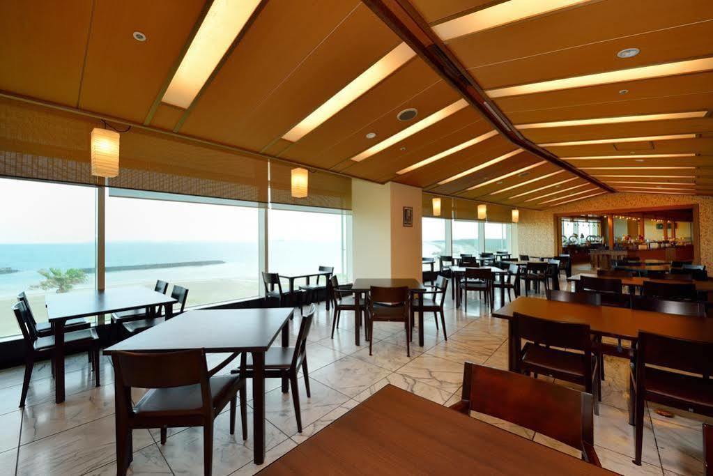 Tahara Irago Sea-Park & Spa מראה חיצוני תמונה