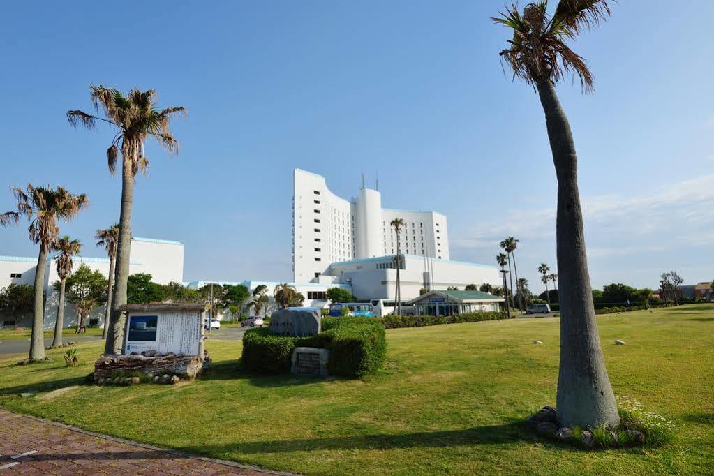 Tahara Irago Sea-Park & Spa מראה חיצוני תמונה