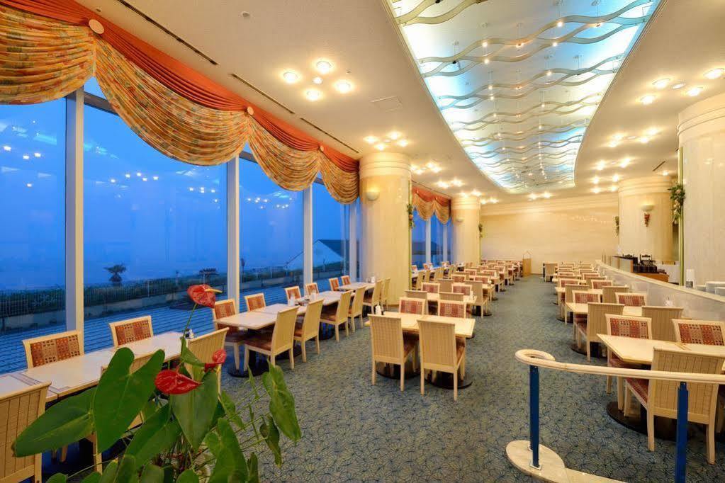Tahara Irago Sea-Park & Spa מראה חיצוני תמונה