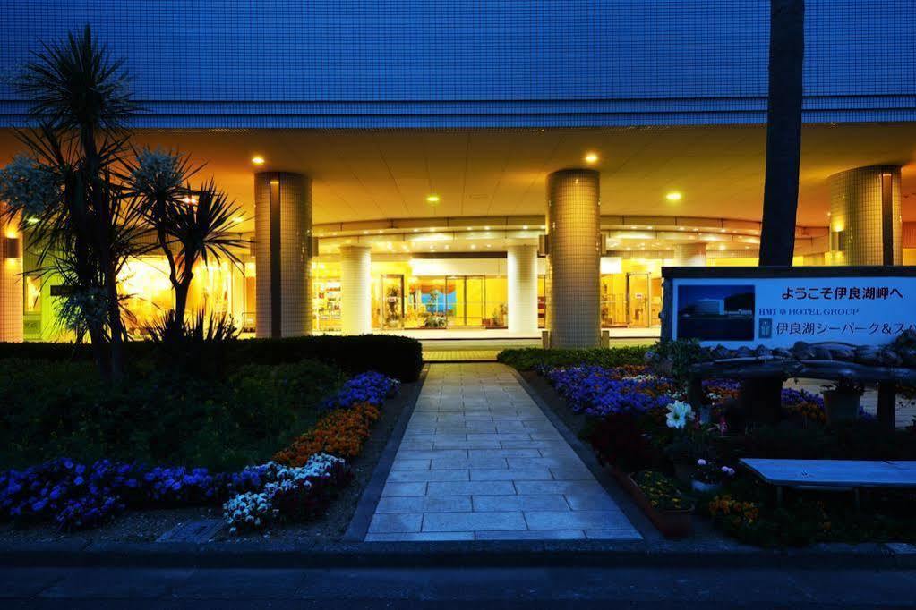 Tahara Irago Sea-Park & Spa מראה חיצוני תמונה