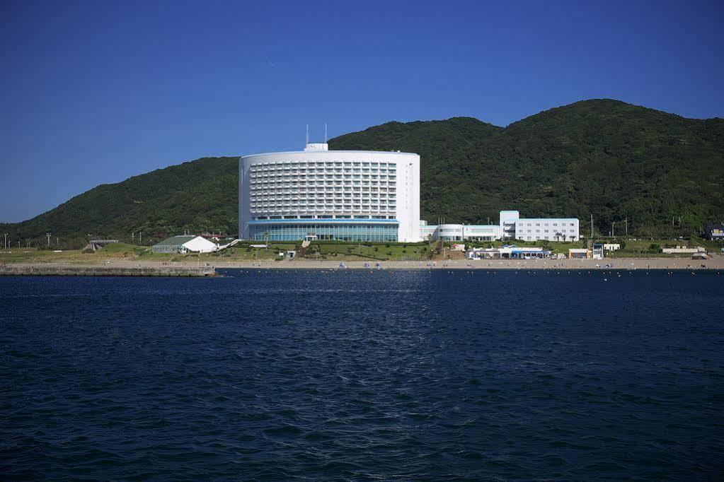 Tahara Irago Sea-Park & Spa מראה חיצוני תמונה