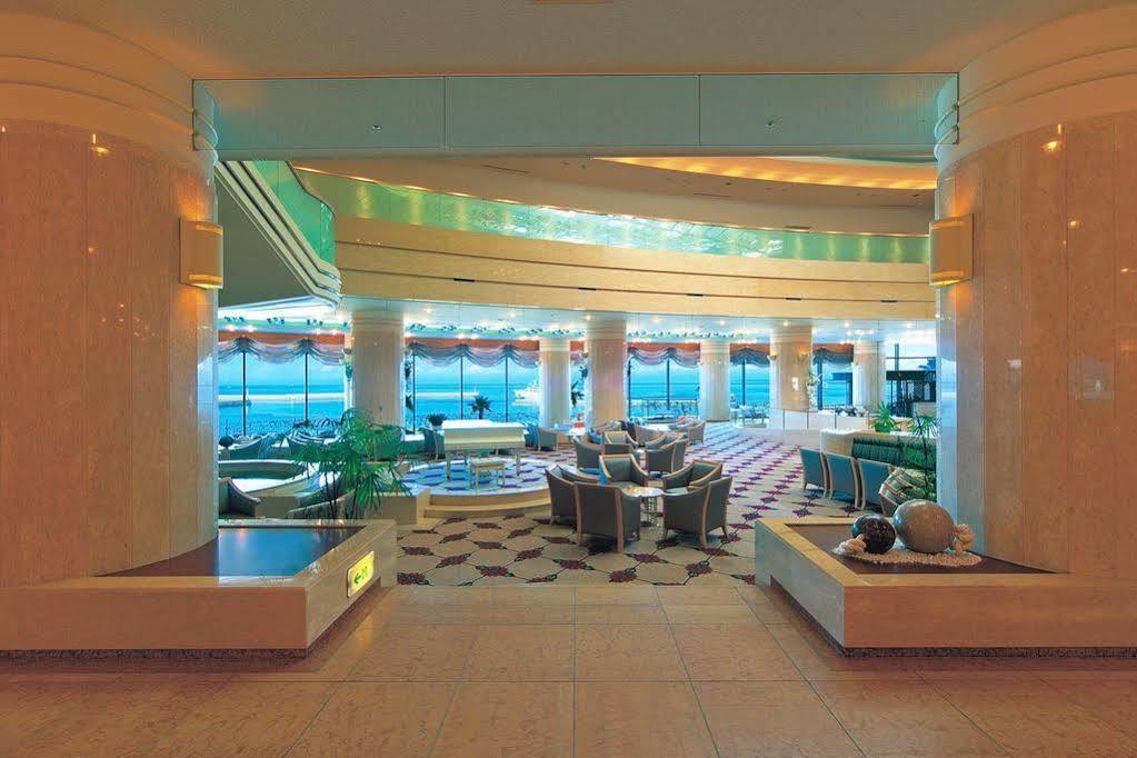 Tahara Irago Sea-Park & Spa מראה חיצוני תמונה