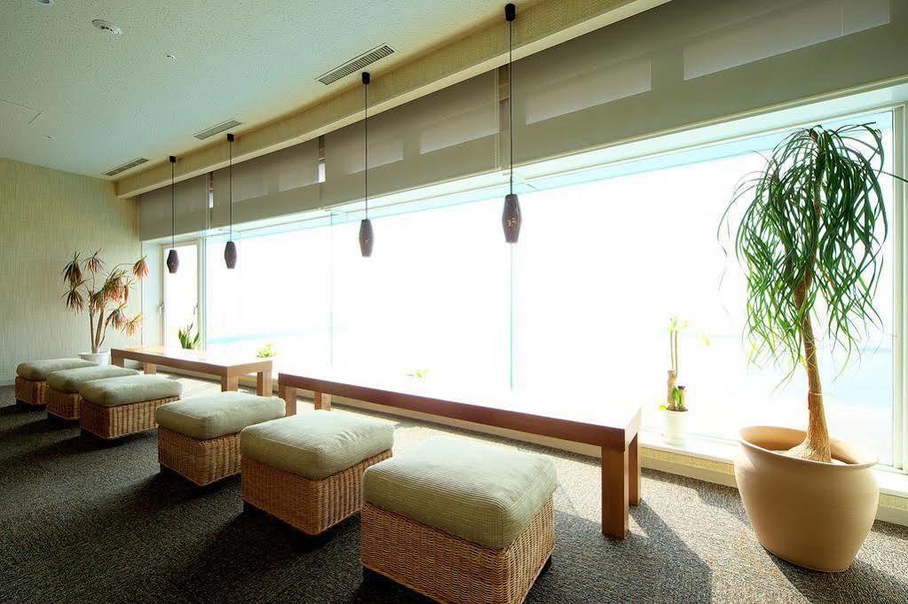 Tahara Irago Sea-Park & Spa מראה חיצוני תמונה