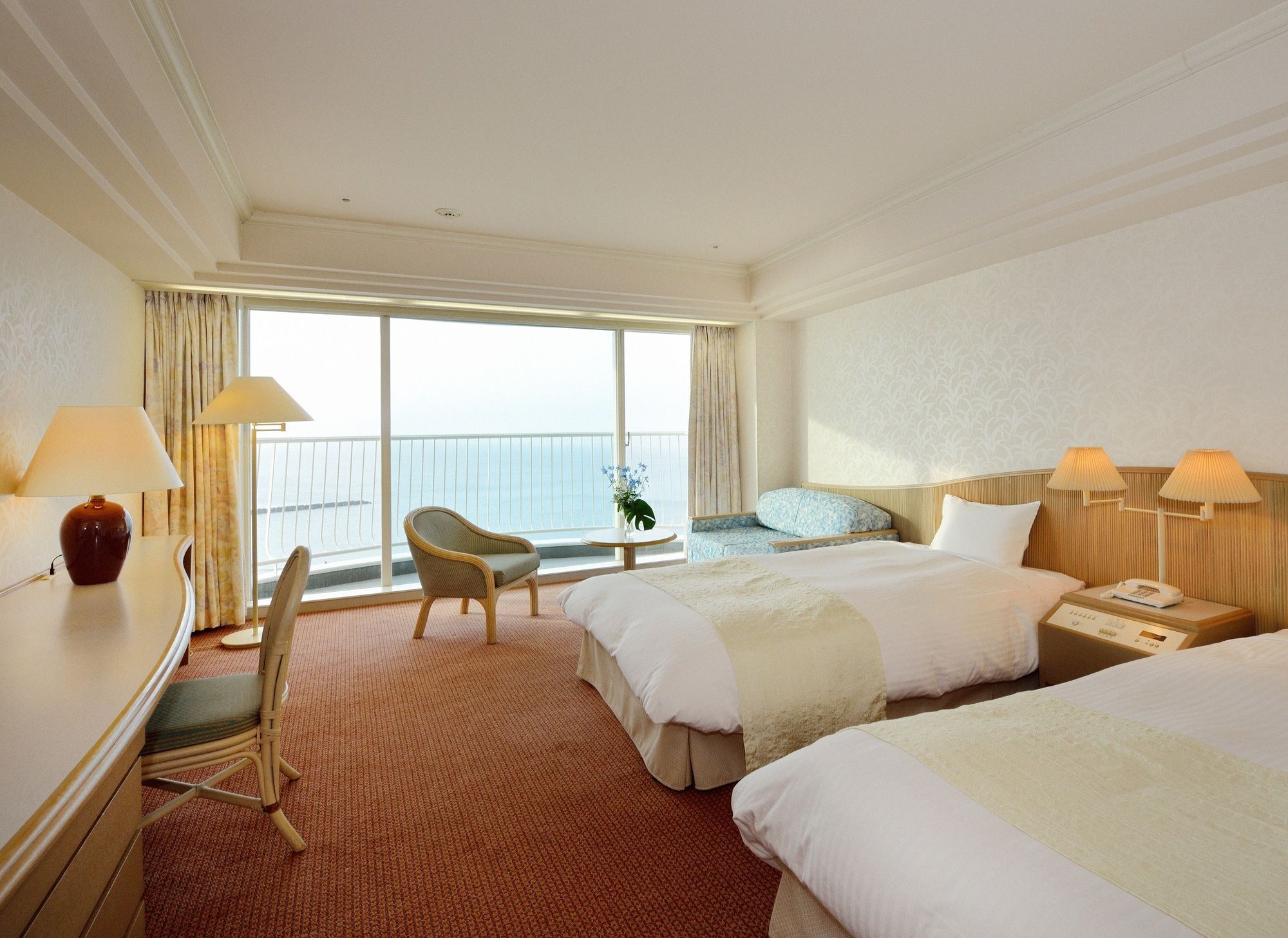 Tahara Irago Sea-Park & Spa מראה חיצוני תמונה