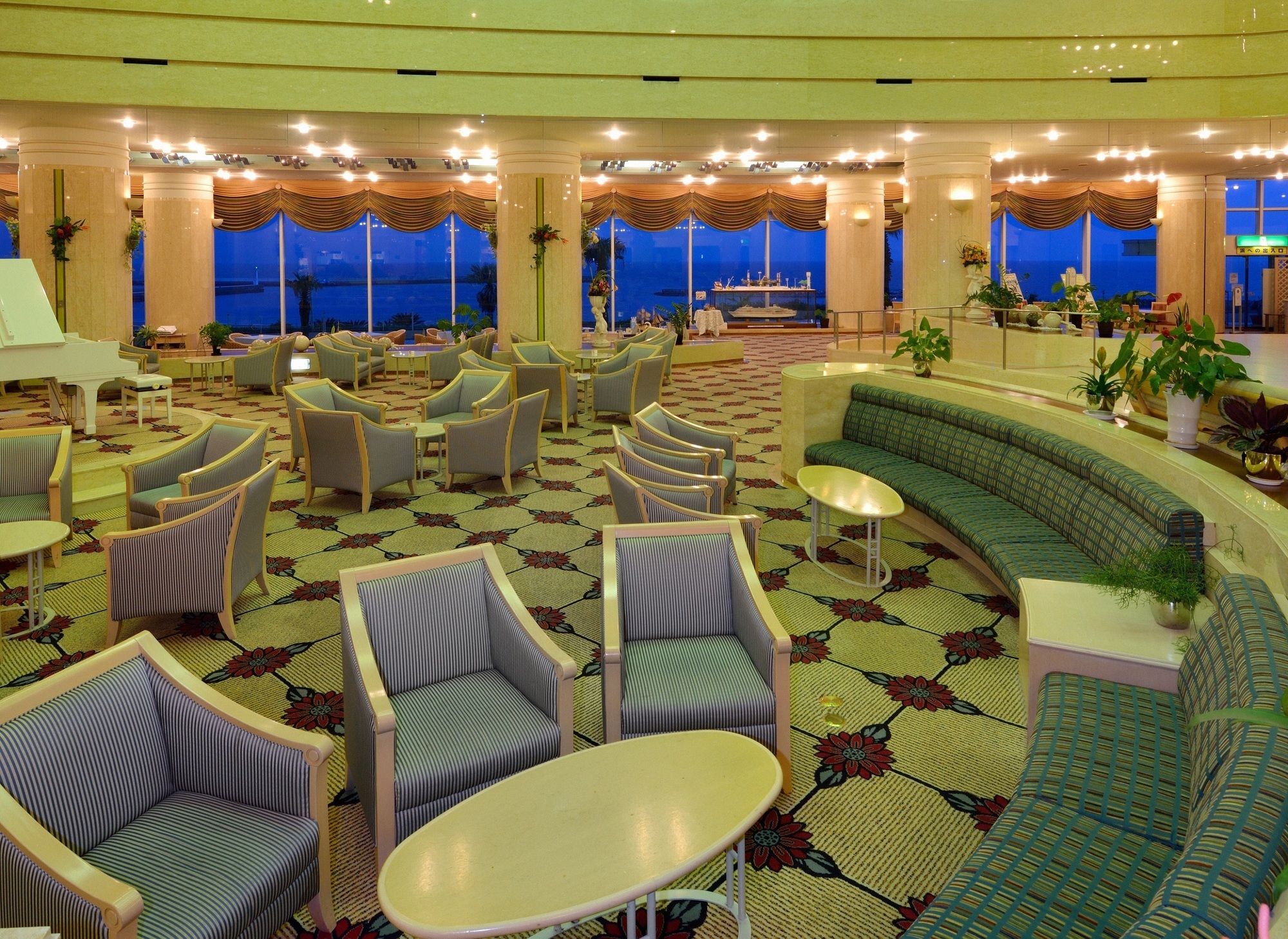 Tahara Irago Sea-Park & Spa מראה חיצוני תמונה