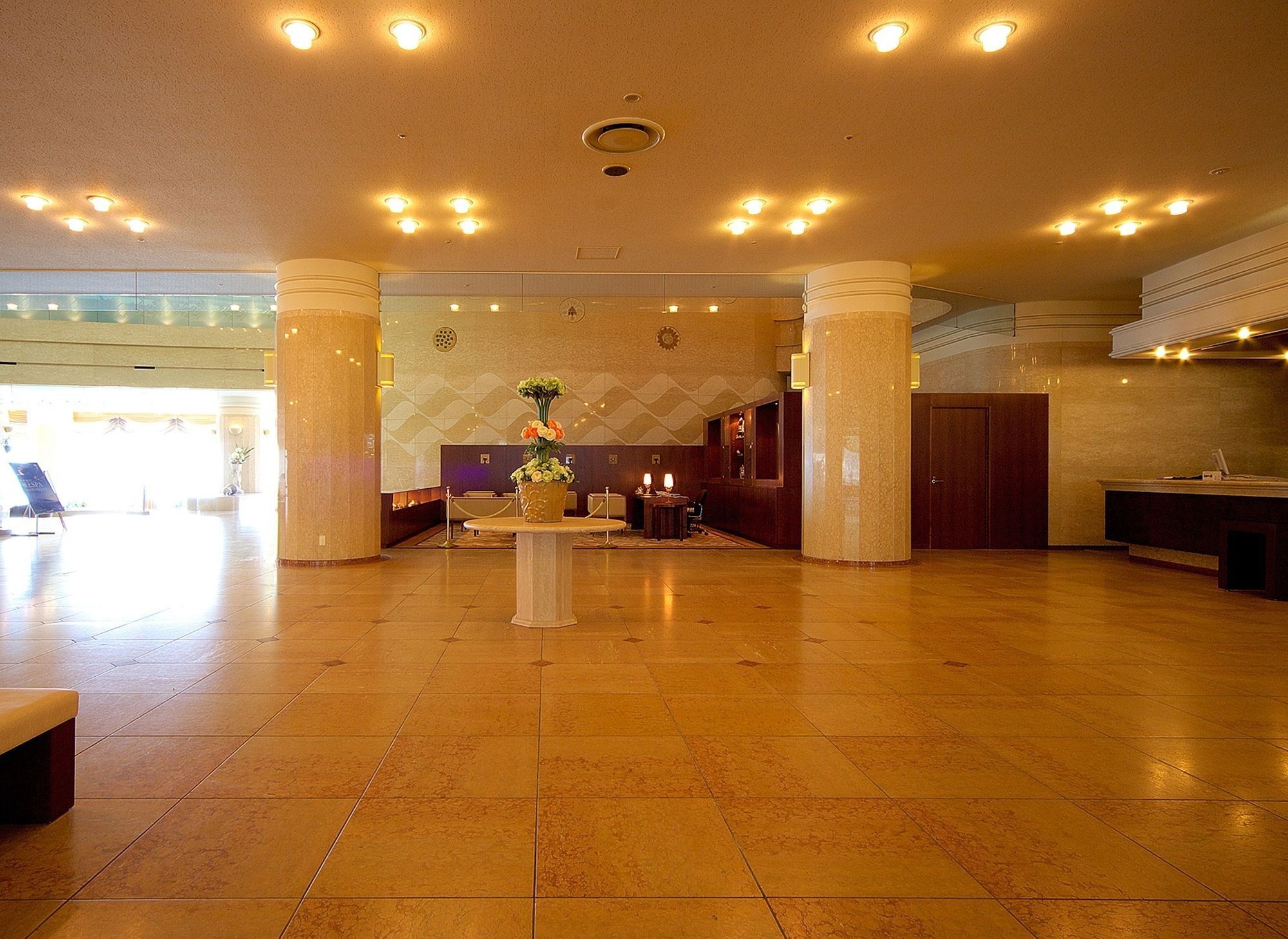 Tahara Irago Sea-Park & Spa מראה חיצוני תמונה