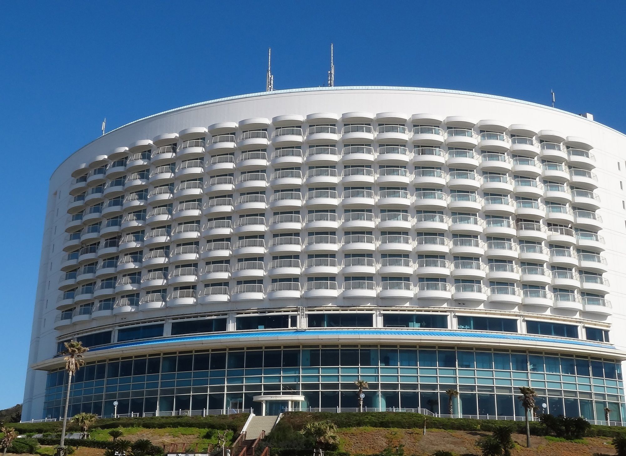 Tahara Irago Sea-Park & Spa מראה חיצוני תמונה