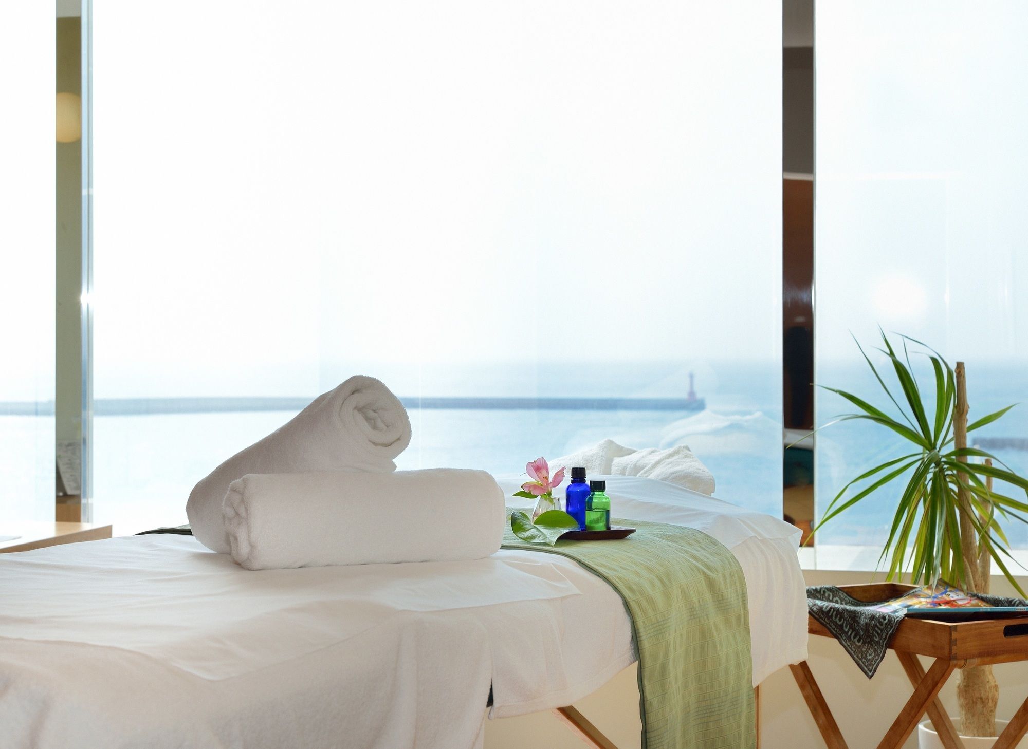 Tahara Irago Sea-Park & Spa מראה חיצוני תמונה