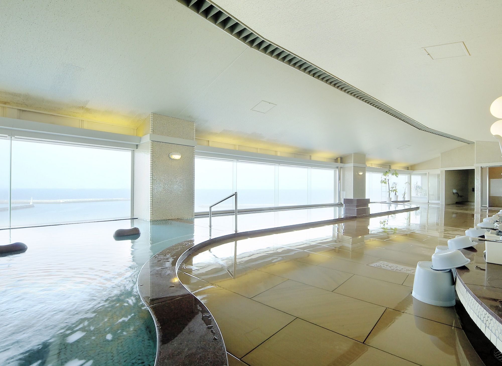 Tahara Irago Sea-Park & Spa מראה חיצוני תמונה