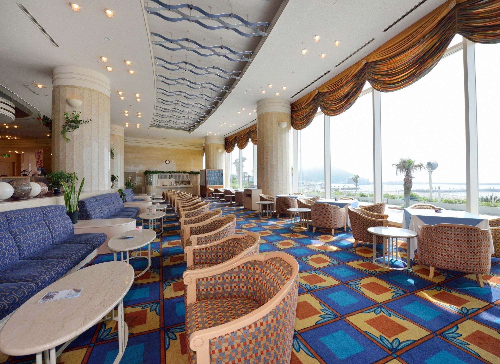 Tahara Irago Sea-Park & Spa מראה חיצוני תמונה